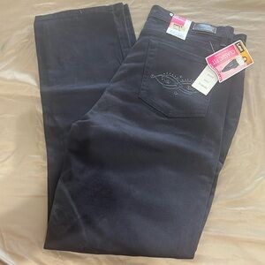New Size 14 Lee Jeans
